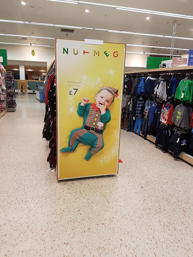 Morrisons