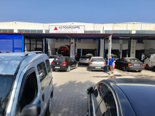 İstanbul Otomotiv - Bodrum