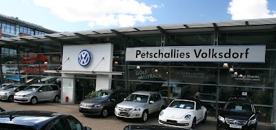 Photos of VW Autohaus Petschallies Volksdorf