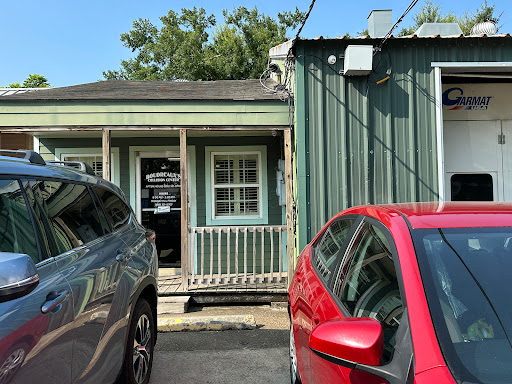 Boudreaux's Collision Center Gallery - United States