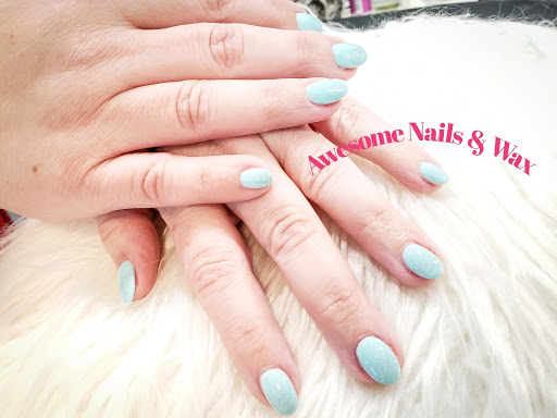 Awesome Nails & Wax Gallery - United States