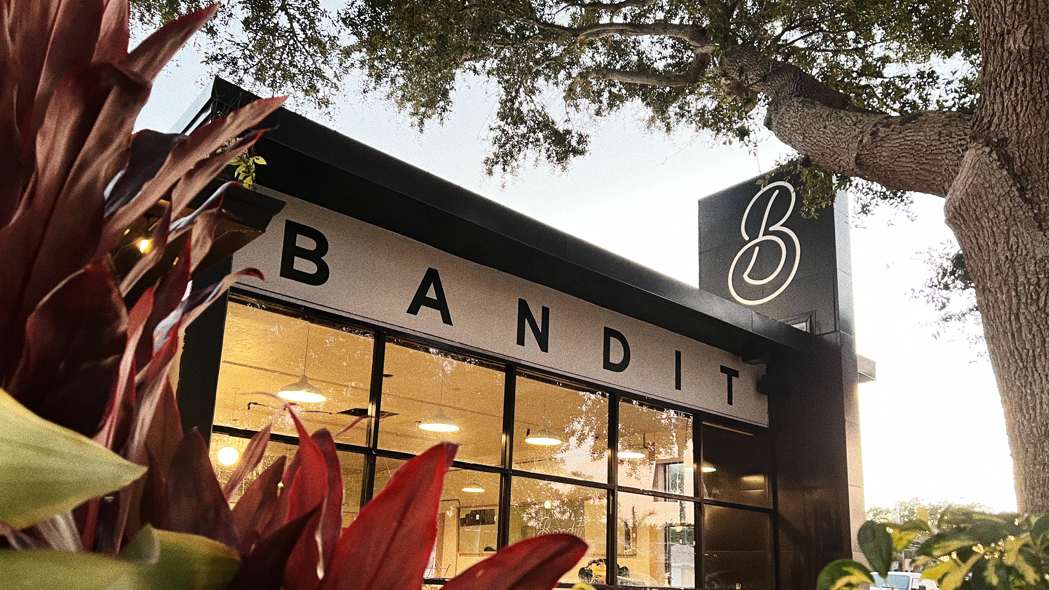 Bandit Coffee Co