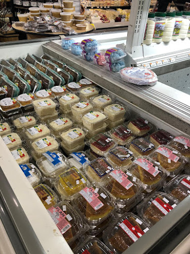 Cecilia Bakery