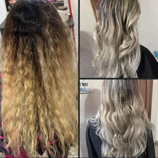 Lina Silva Beauty Salón - Thumbnail