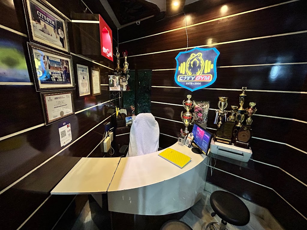 City Gym Gym In Durgapur
