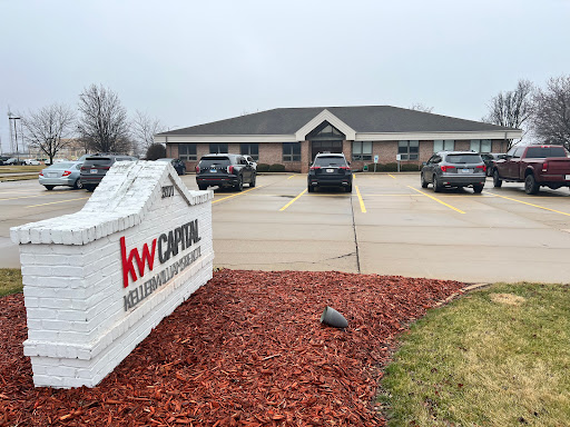 Stratton Group Keller Williams - Springfield Illinois - Thumbnail