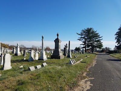 Riverview Cemetery