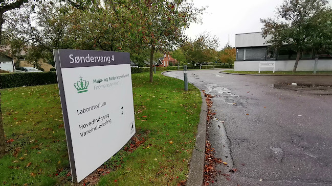 Fødevarestyrelsen Ringsted