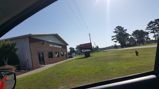 Spivey's Corner Volunteer Fire Dept - Thumbnail