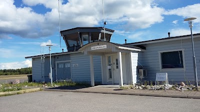 Photos of Lahti-Vesivehmaa Airport