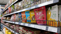 lila20 exotique Supermarché à Colombes