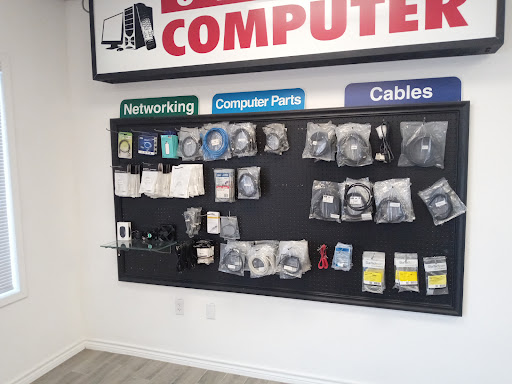 Onsite Computer - Visual