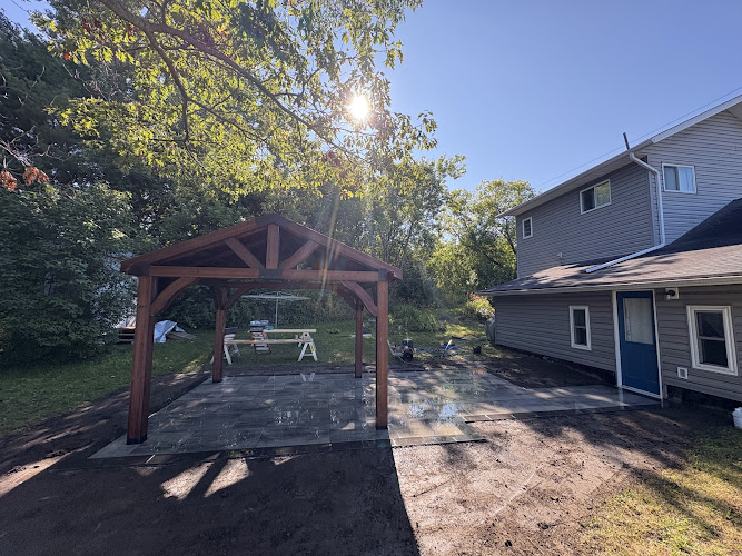 Thornton Hardscape Inc. photo 1