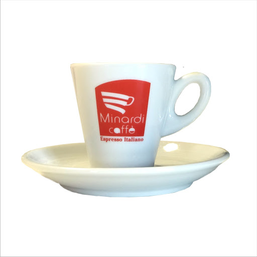 Minardi Caffè - Thumbnail