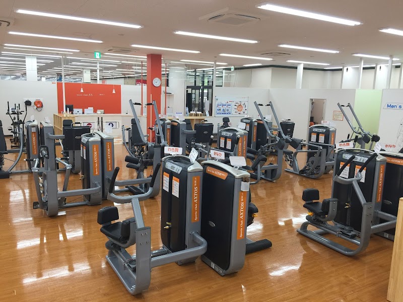 アクトスWill_G三洋堂瑞浪中央