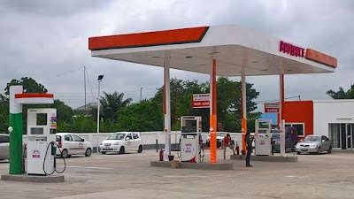 gas-station