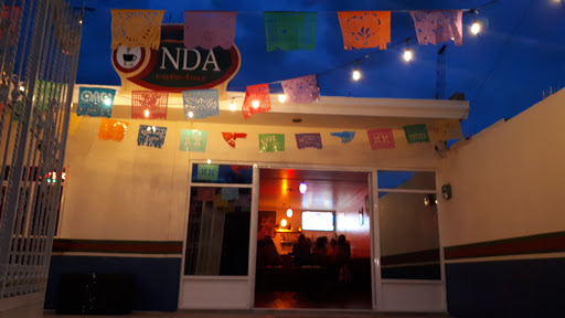 Café Bar "La Onda" - Thumbnail