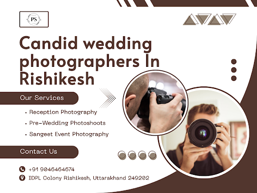 P S Photo Shoot is a professional photography studio specializing in capturing unforgettable mome… post image