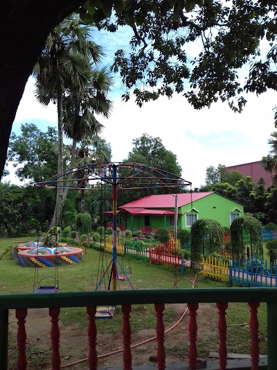 Photos of Dream World Park & Resort
