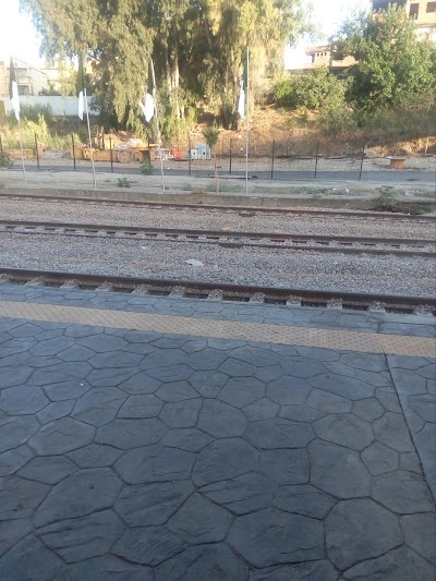 Photos of Gare de Tizi Ouzou