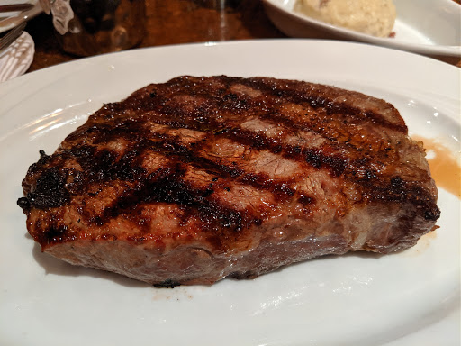 Three Fires Steakhouse - Thumbnail