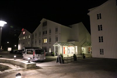 Photos of Thon Hotel Kristiansund