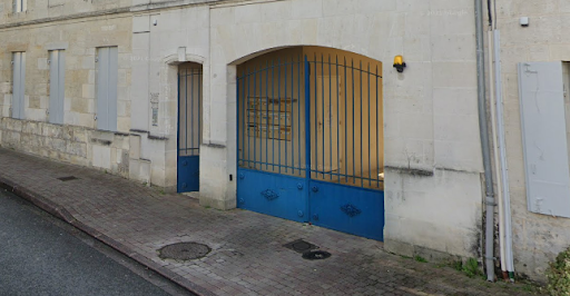 Cabinet infirmier de Fronsac - Thumbnail