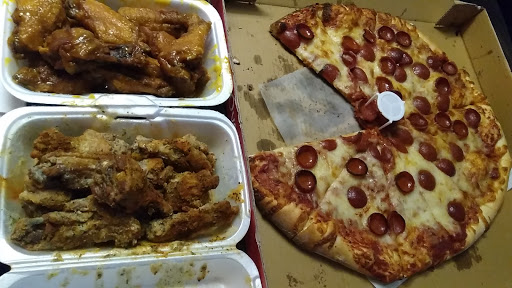 Alfee’s Pizza - Thumbnail