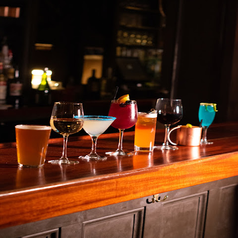 The Pelican Club by null