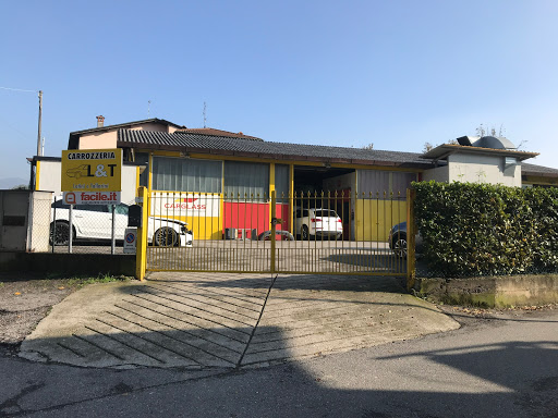 Carrozzeria Latini & Tallarini - Thumbnail