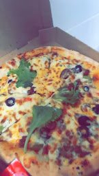 Photo n°8 de Gusto pizza à Beauvais (Restaurant italien)