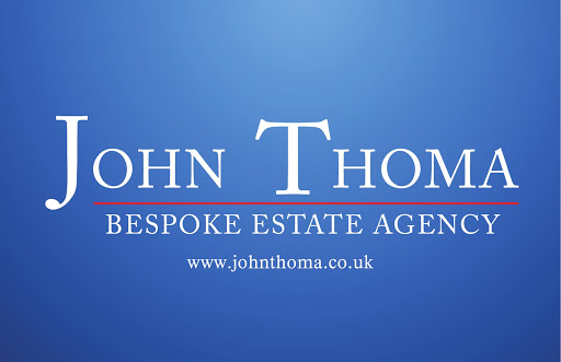 John Thoma Bespoke Estate Agents - Thumbnail