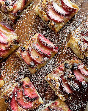 The Allotment Kitchen- Stepney High Street by null