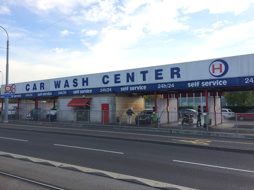 Car Wash Center H SA - Thumbnail