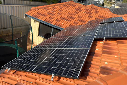 Aurenew Energy & Electrical - Thumbnail