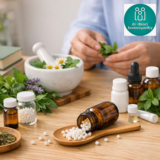 New to homeopathic medicine and not sure where to start? At Dr. Preeti Dimri Homeopathy, we make… post image