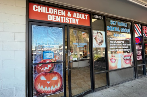 Sky Family Dental Group - Thumbnail
