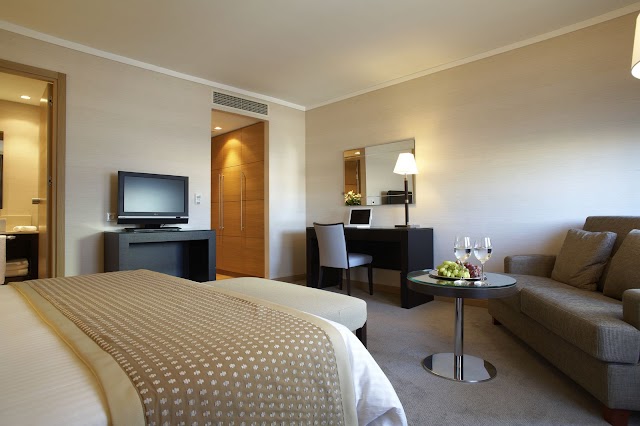 Galaxy Iraklio Hotel
