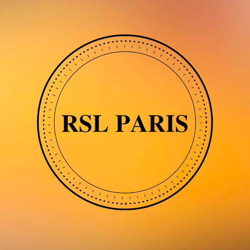 RSL PARIS Logo