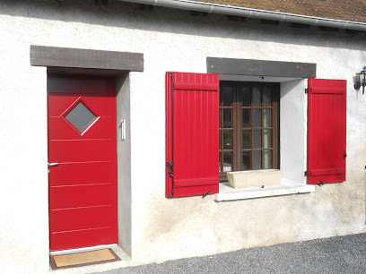 AZ Ouvertures Cusset