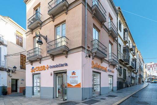 Casa Plus Inmobiliaria