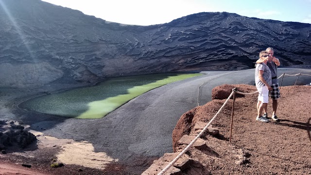 Charco de los Clicos