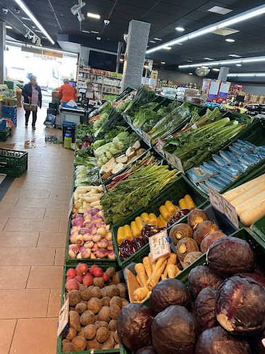Ümit Markt - Thumbnail