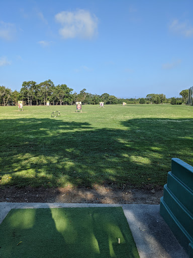 Cape May County Park South Gallery - United States