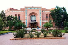 International Islamic University Islamabad (IIUI) . rawalpindi