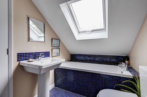 N J Simpkins Plumbing & Heating - Thumbnail