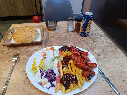 Photo 5 - Snack du centre