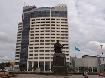 Photos of Hotel "Duman"