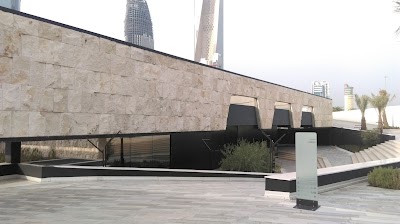 Photos of Habitat Museum متحف الموطن