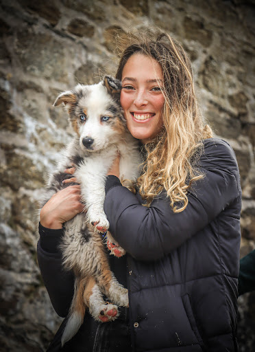 Daphné Merry PHOTOGRAPHIE (famille, animaux et évènement) - Thumbnail